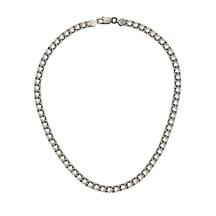 Браслет автомат из серебра