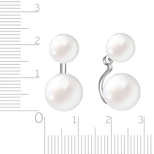 Серьги Джекеты