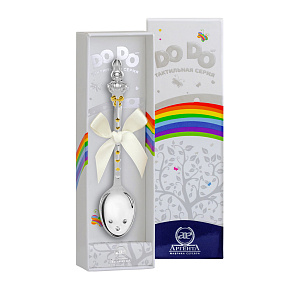 Ложка детская