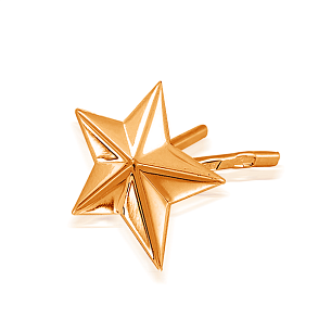 Звезда на погоны