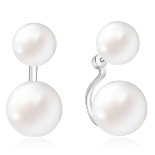 Серьги Джекеты