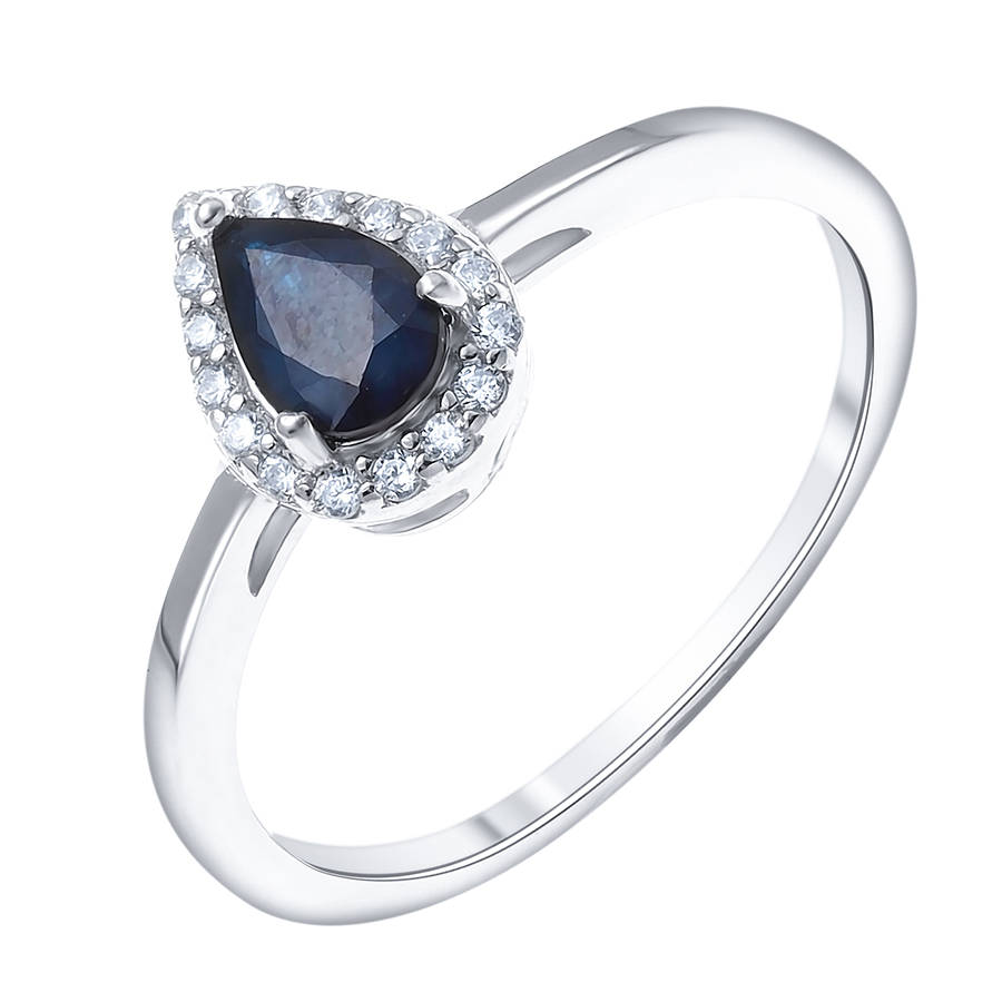 Кольцо из серебра кольцо из серебра со шпинелью р 17 balex jewellery 1405937209