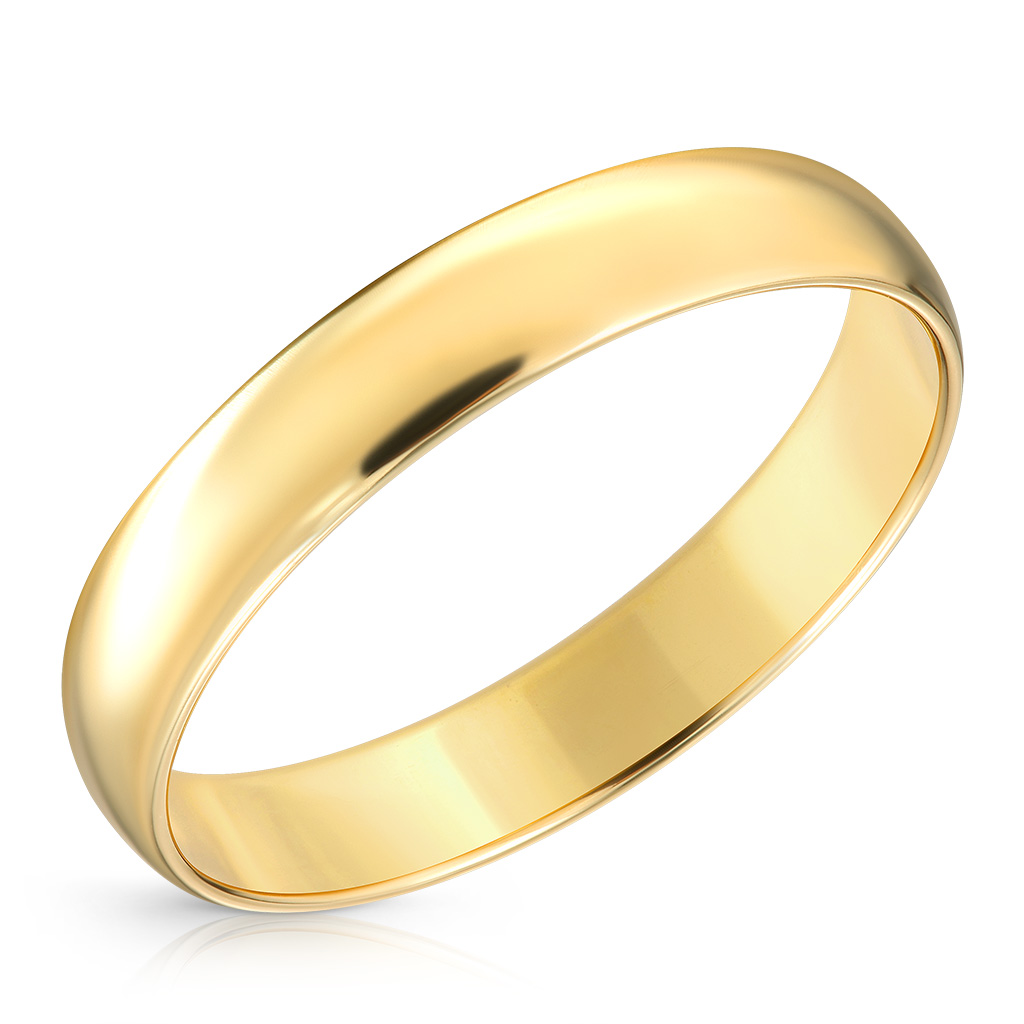 Кольцо без вставок обручальное гладкое hagen fluval уплотнительное кольцо для кранов fluval fx5