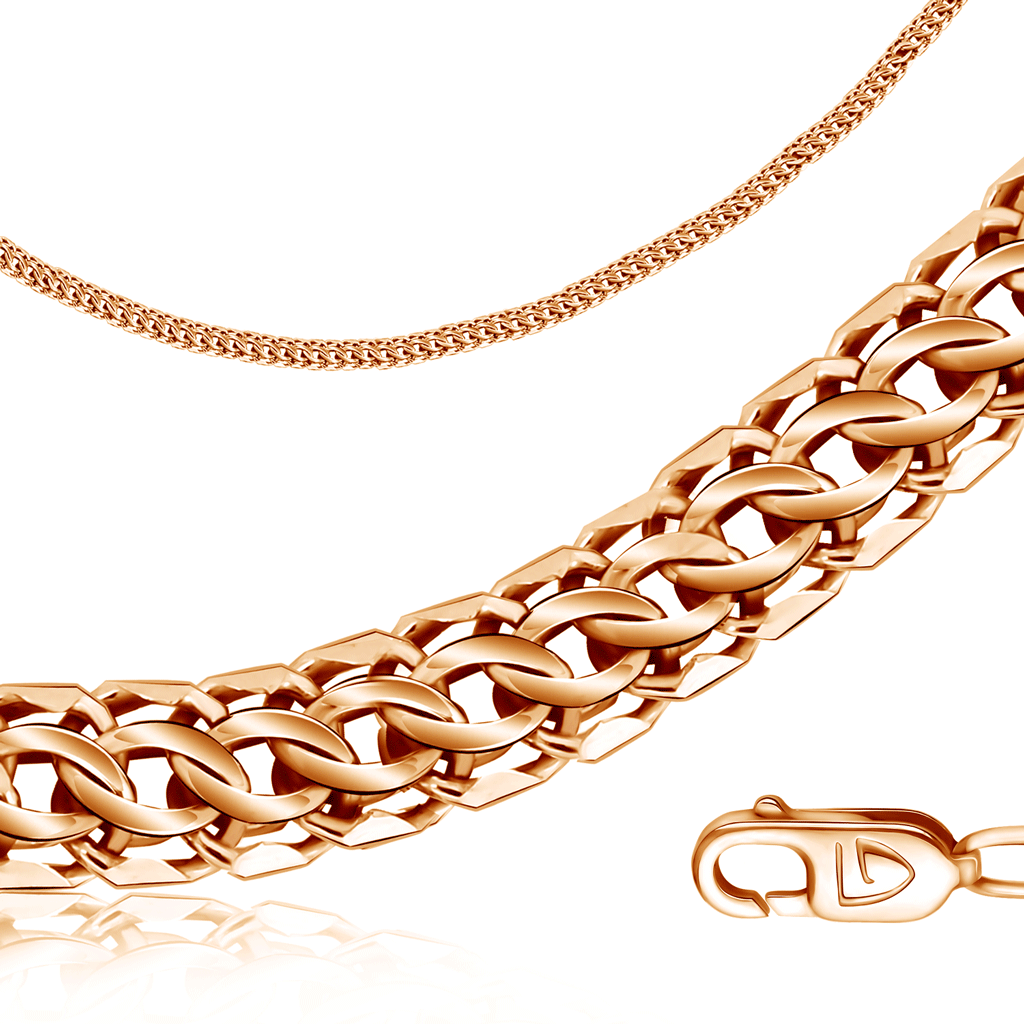 Браслет ручной работы из золота открытый браслет marina fossati
