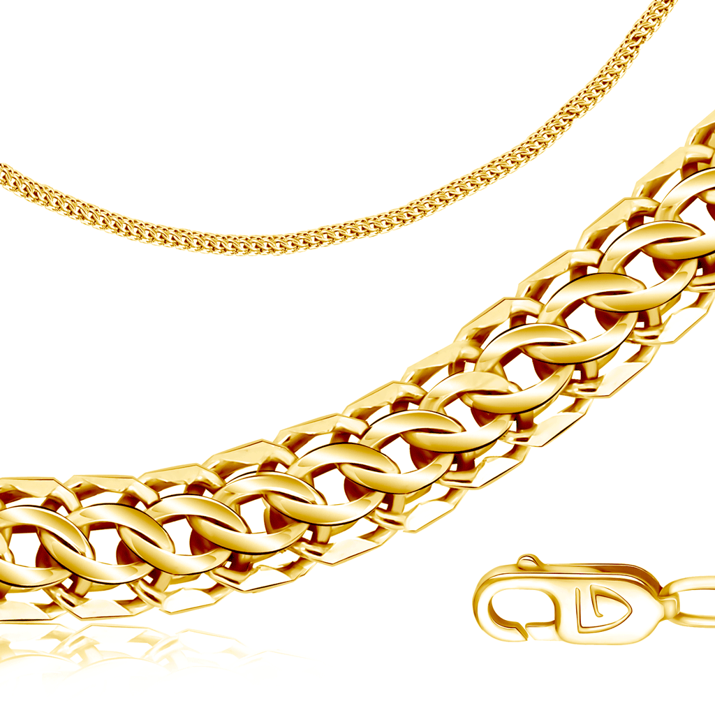 Браслет ручной работы из золота браслет из красного золота р 17 diamant 51 350 02262 1 жемчуг