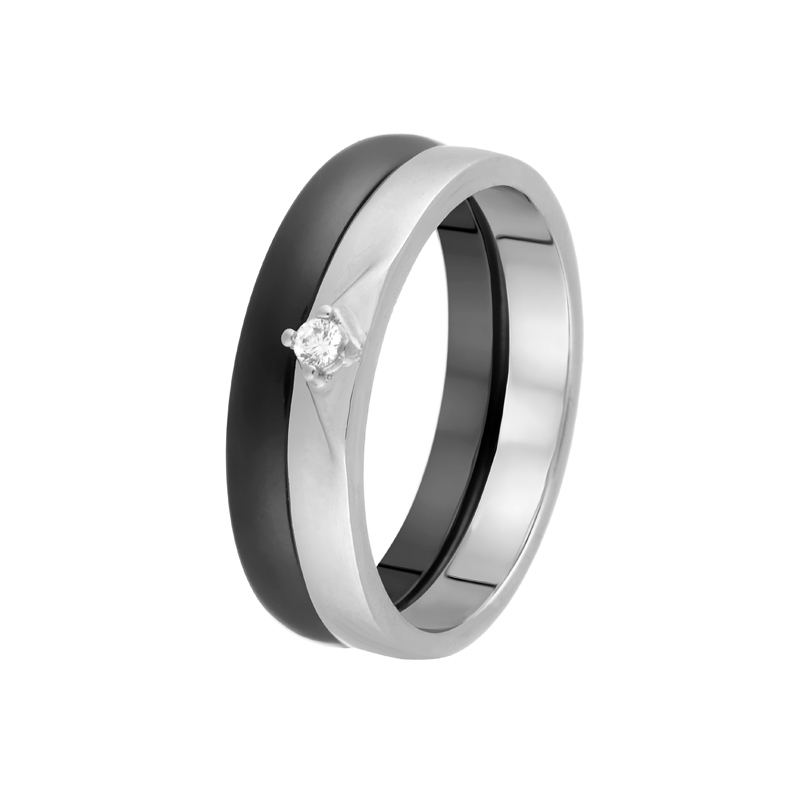 

Кольцо из серебра TC-R00829-B-W-W-X-X