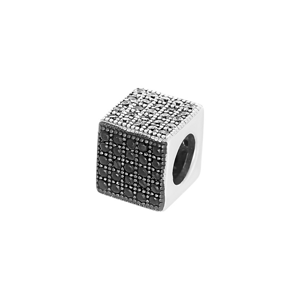 

Подвеска из серебра MP-P00022-X-WB-X-X-BW