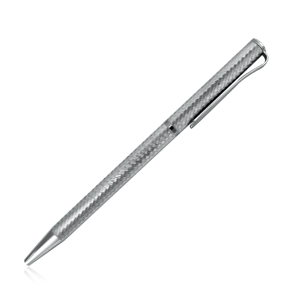 

Ручка серебряная SOKOLOV 94250028