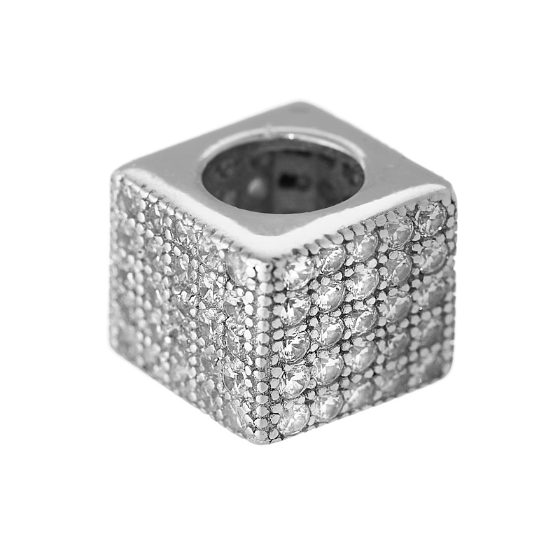 

Подвеска из серебра MP-P00022-X-W-X-X-W