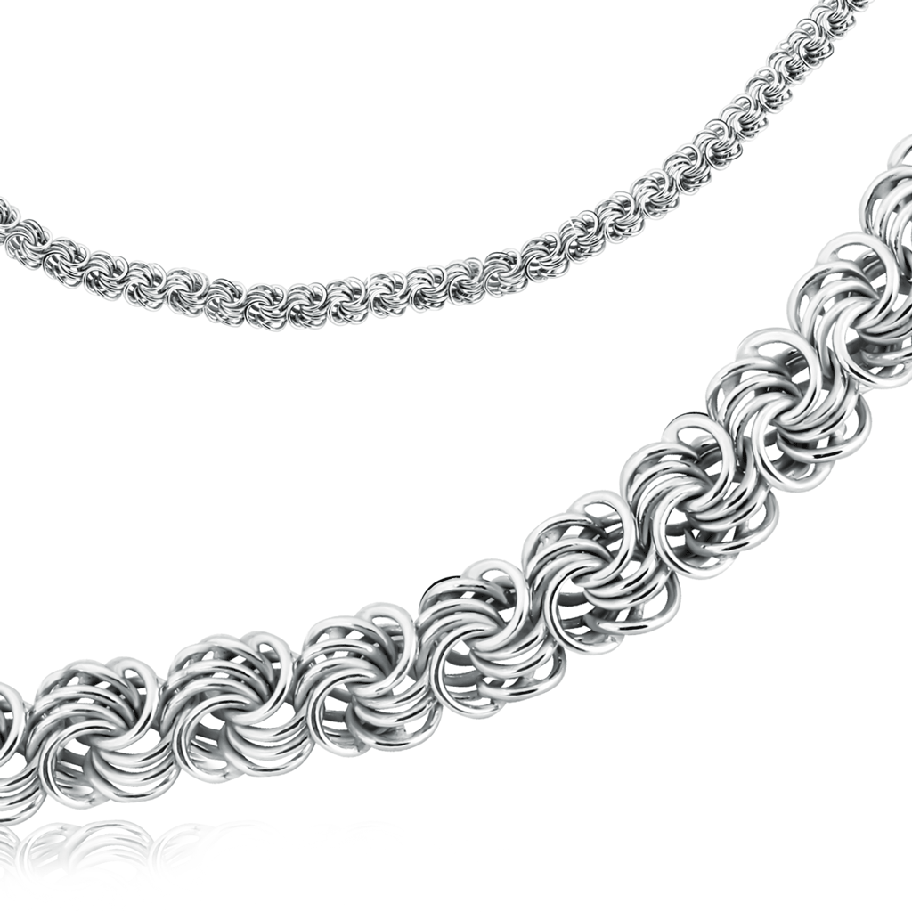 Плетение цепочки какие бывают мужские серебро
