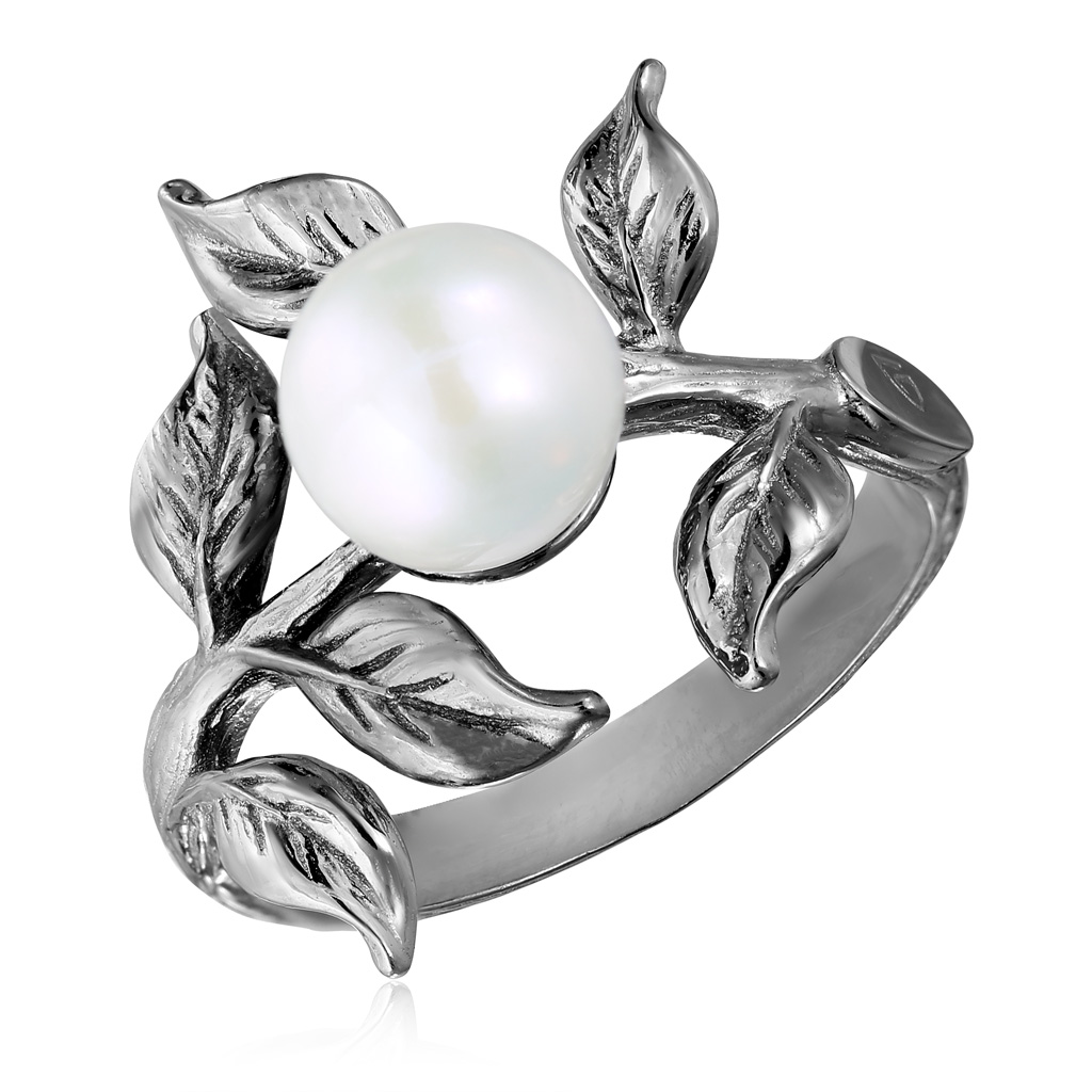 Кольцо из серебра кольцо из серебра р 17 5 ювелирочка 1064844 изумруд