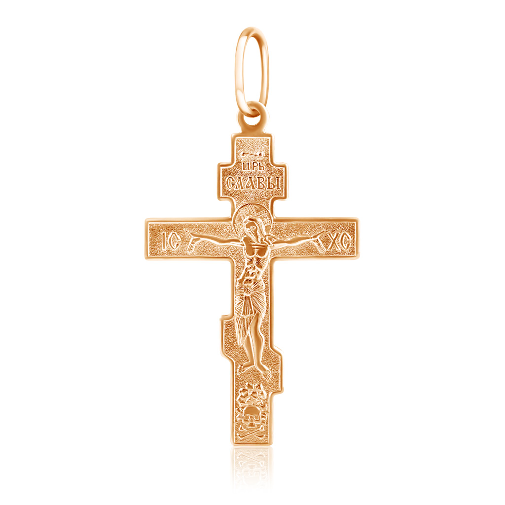 Крест из золота молот и крест крест и король король и император