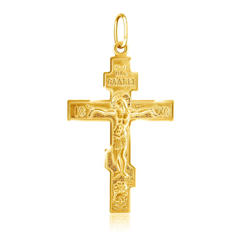 Крест из золота любить иных тяжелый крест…