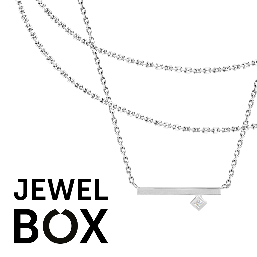JEWEL BOX 34. Палочки jewel box 18 признание