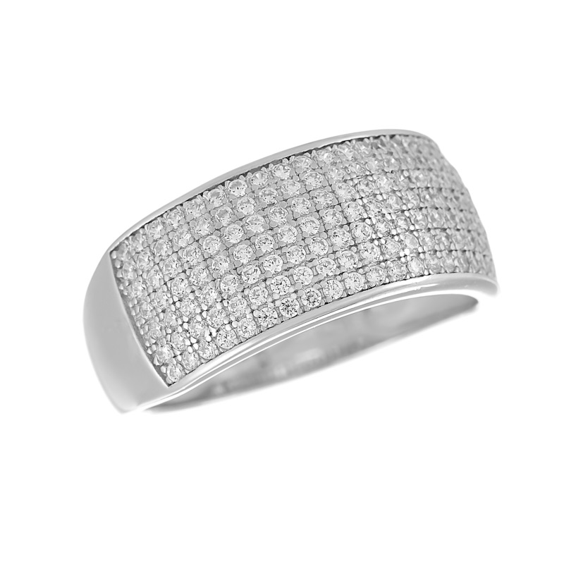 Кольцо из серебра кулон из серебра приволжский ювелир 497539 fa11 фианит