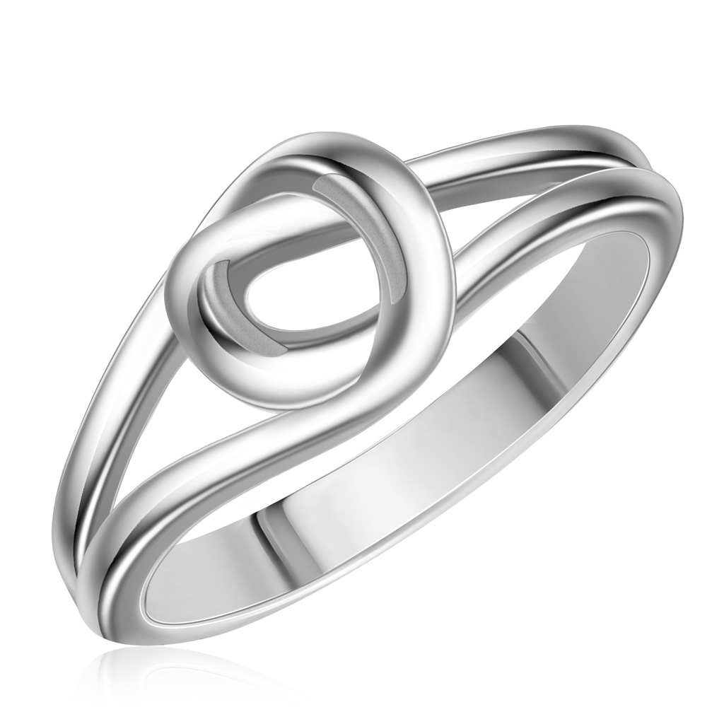 Оправа-кольцо из золота крюк кольцо с дюбелем белый цинк 8 мм 3 шт 244131