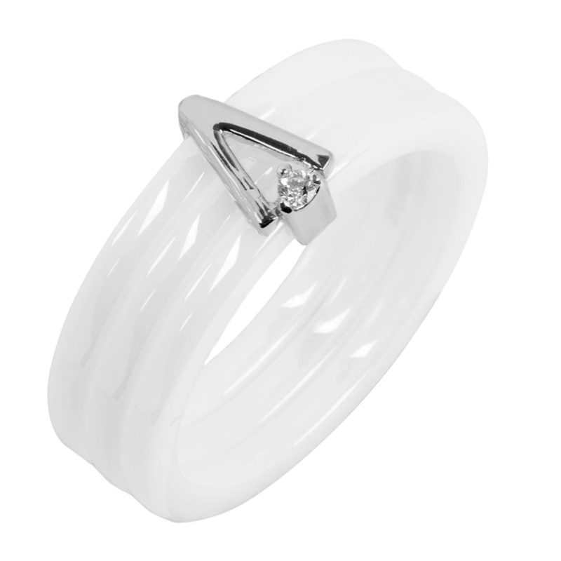 

Кольцо из серебра TC-R00401-W-W-X-X-W
