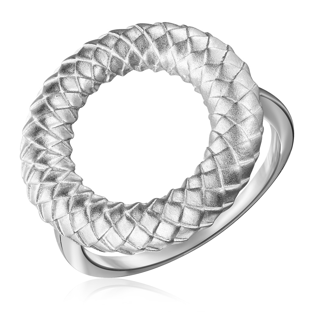 Кольцо из серебра кольцо из серебра р 17 sokolov 94013632