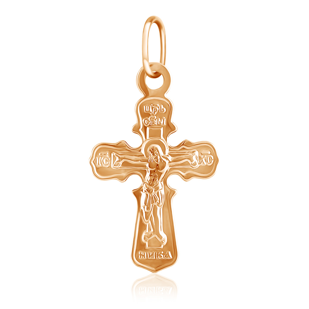 Крест из золота мальтийский крест павла первого