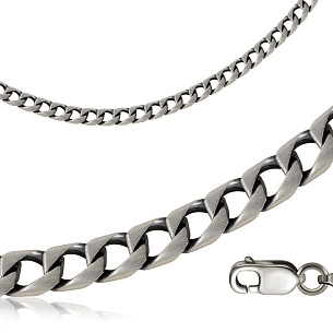 Браслет автомат из серебра