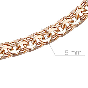 Самые популярные 20 типов плетения ювелирных цепочек | Наш блог