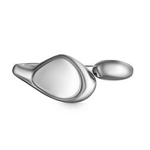 Кольцо из серебра